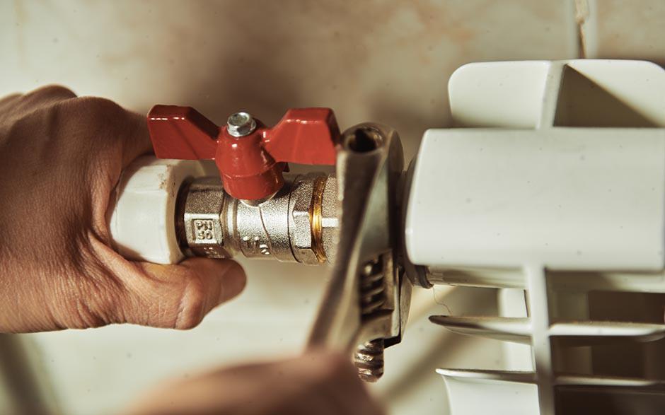 installation chauffage Corbeil-Essonnes