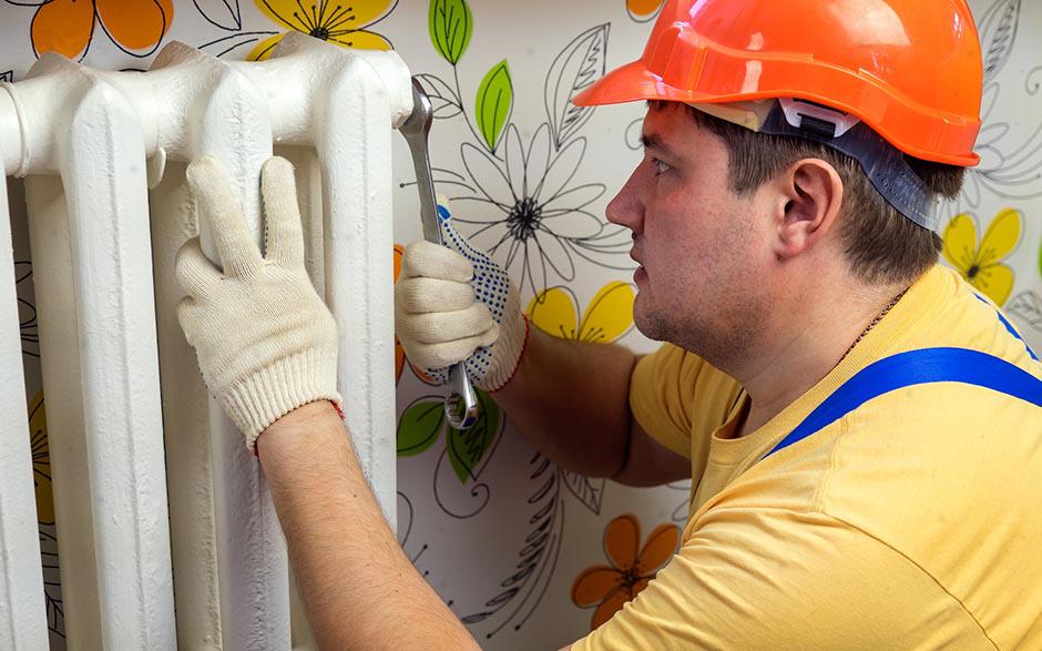 installation de chauffage Mantes-la-Jolie